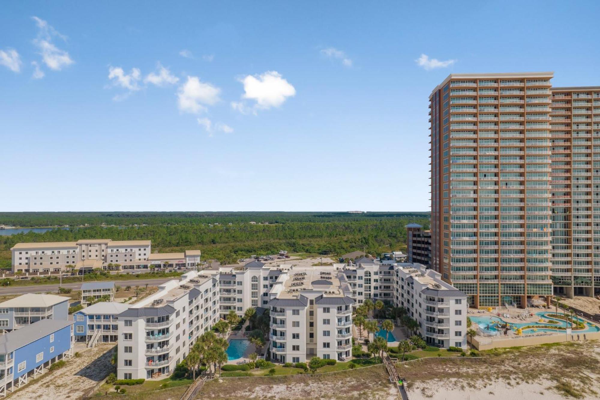 Palm Beach C23 By Vacation Homes Collection Gulf Shores Exterior foto