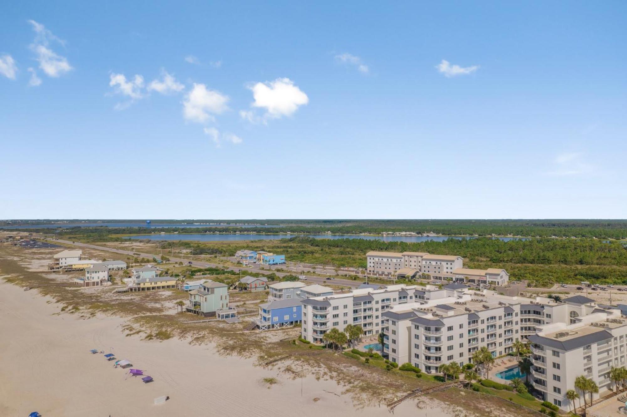 Palm Beach C23 By Vacation Homes Collection Gulf Shores Exterior foto