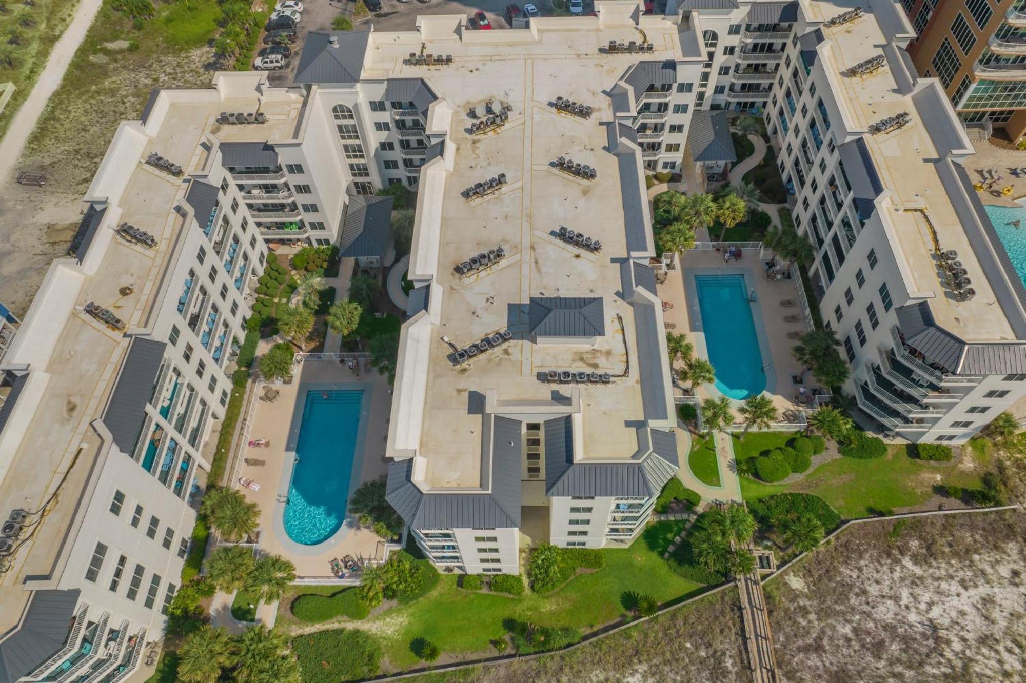 Palm Beach C23 By Vacation Homes Collection Gulf Shores Exterior foto