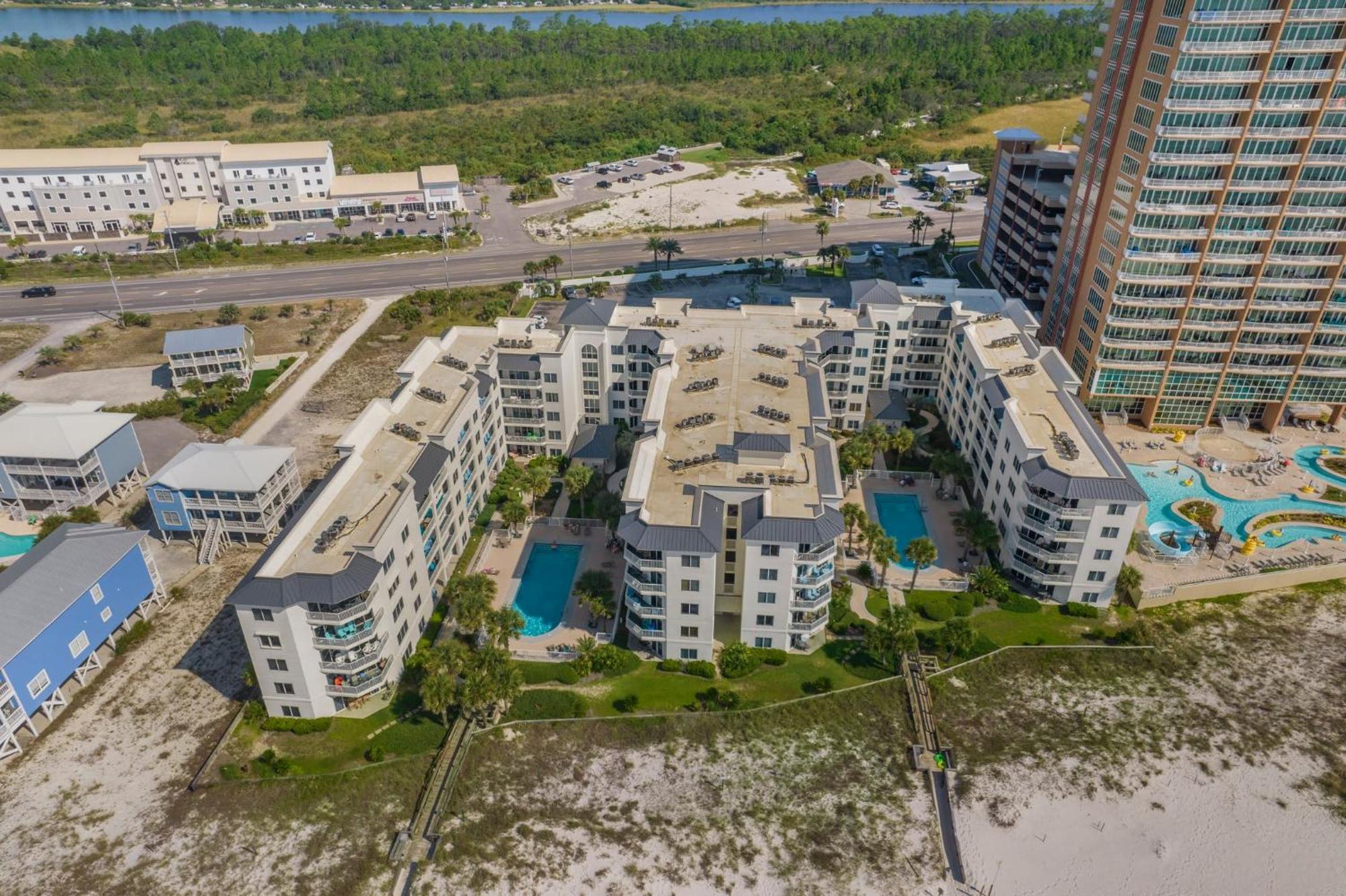 Palm Beach C23 By Vacation Homes Collection Gulf Shores Exterior foto