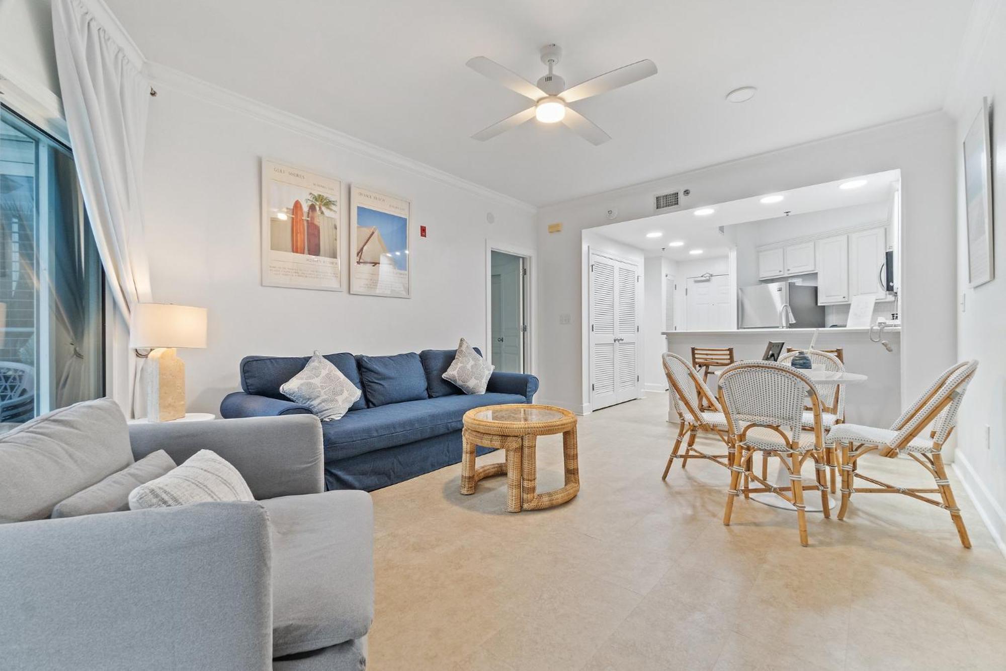 Palm Beach C23 By Vacation Homes Collection Gulf Shores Exterior foto