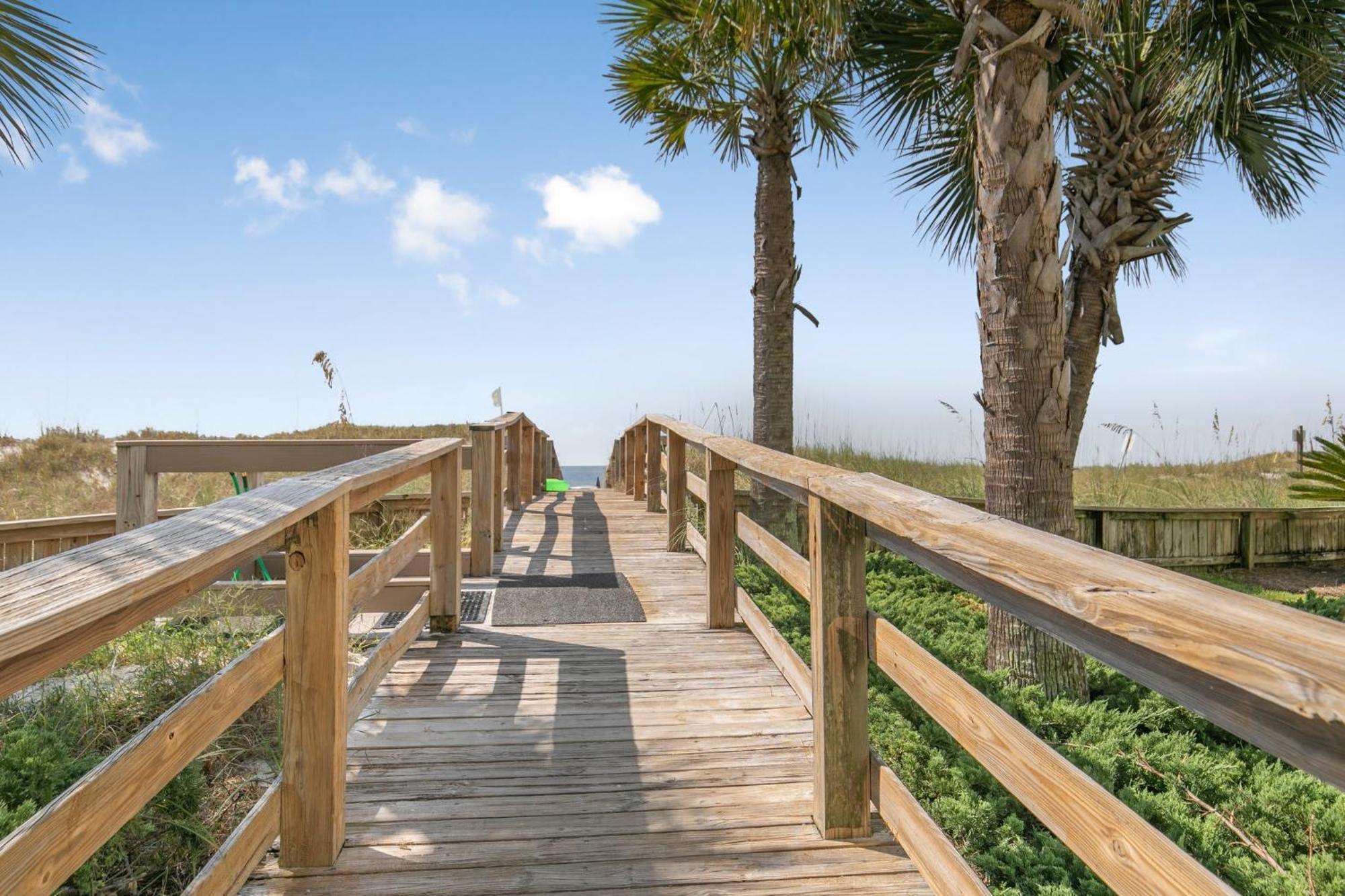 Palm Beach C23 By Vacation Homes Collection Gulf Shores Exterior foto
