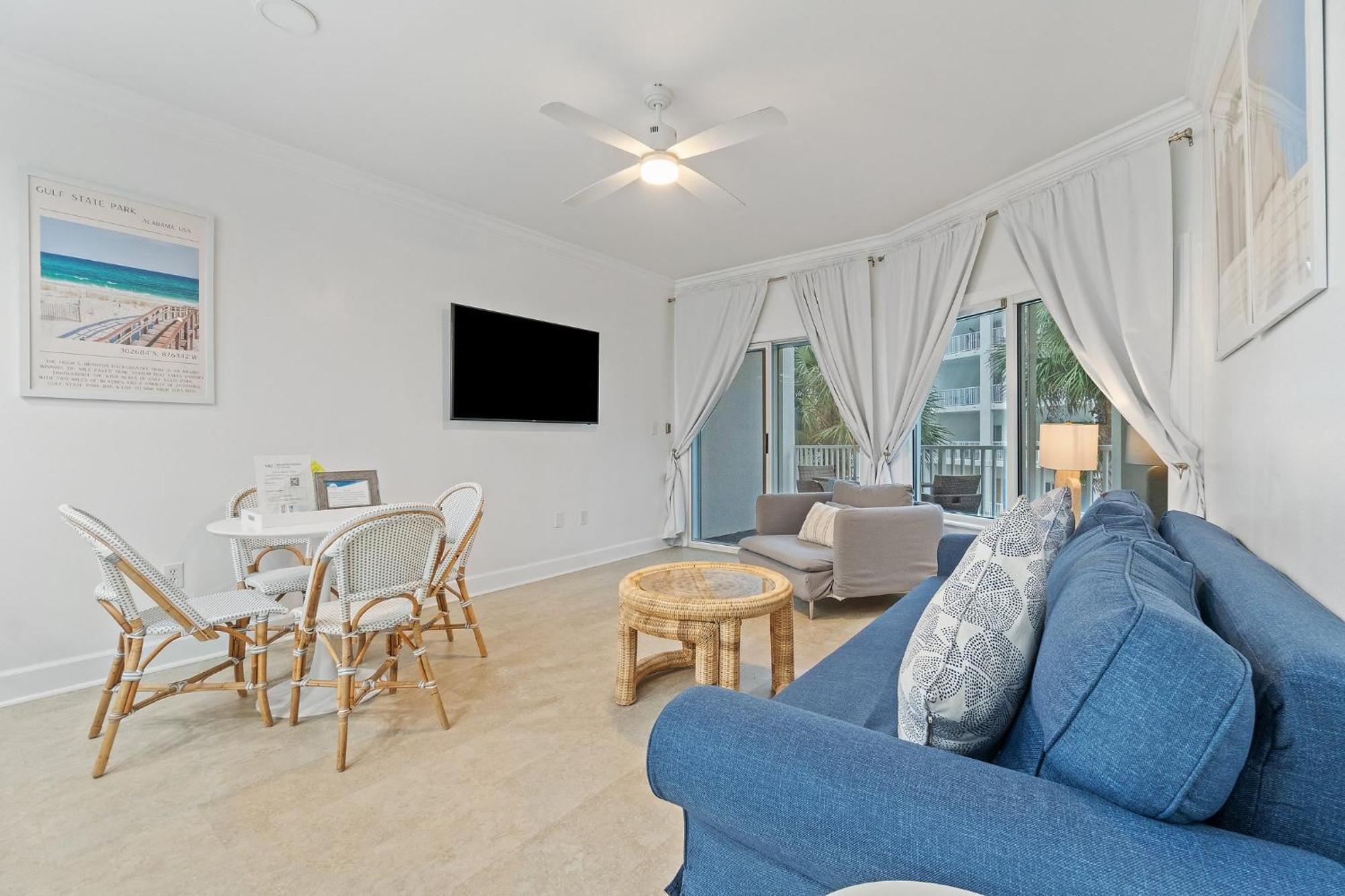 Palm Beach C23 By Vacation Homes Collection Gulf Shores Exterior foto