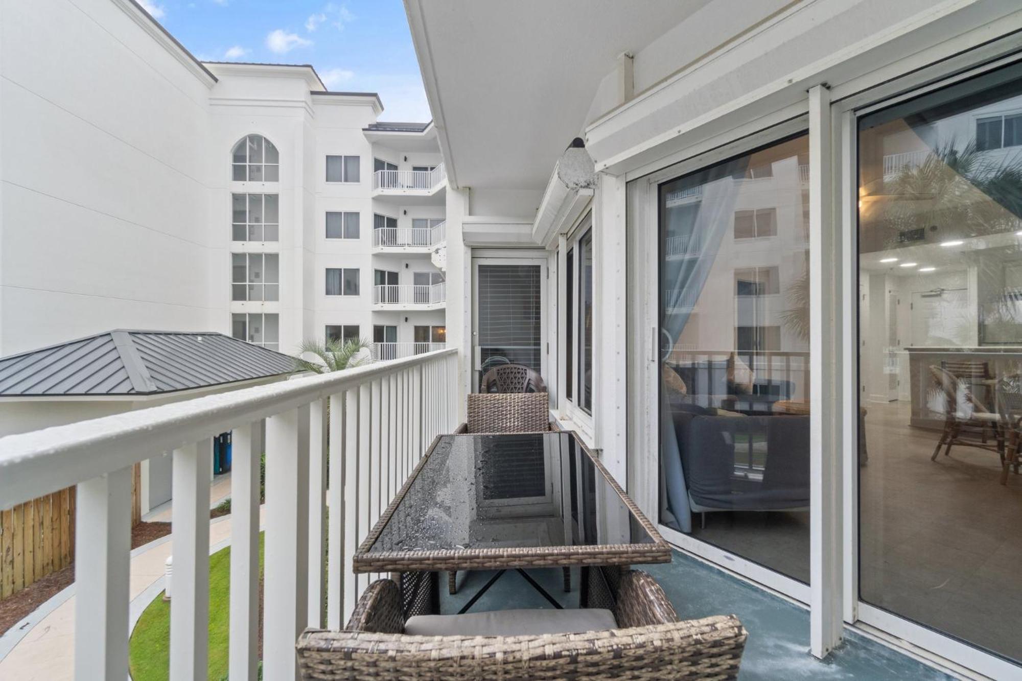 Palm Beach C23 By Vacation Homes Collection Gulf Shores Exterior foto