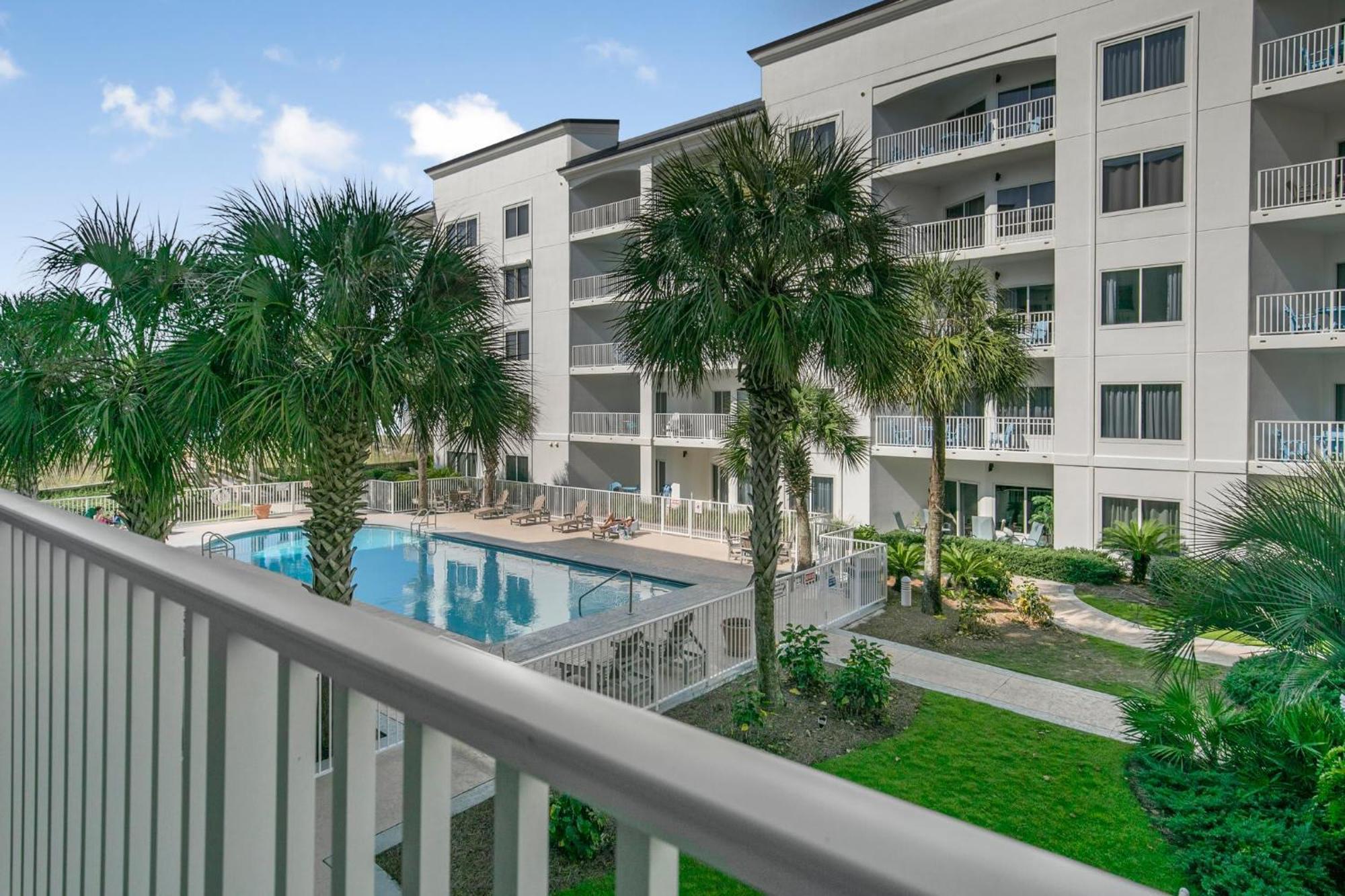 Palm Beach C23 By Vacation Homes Collection Gulf Shores Exterior foto