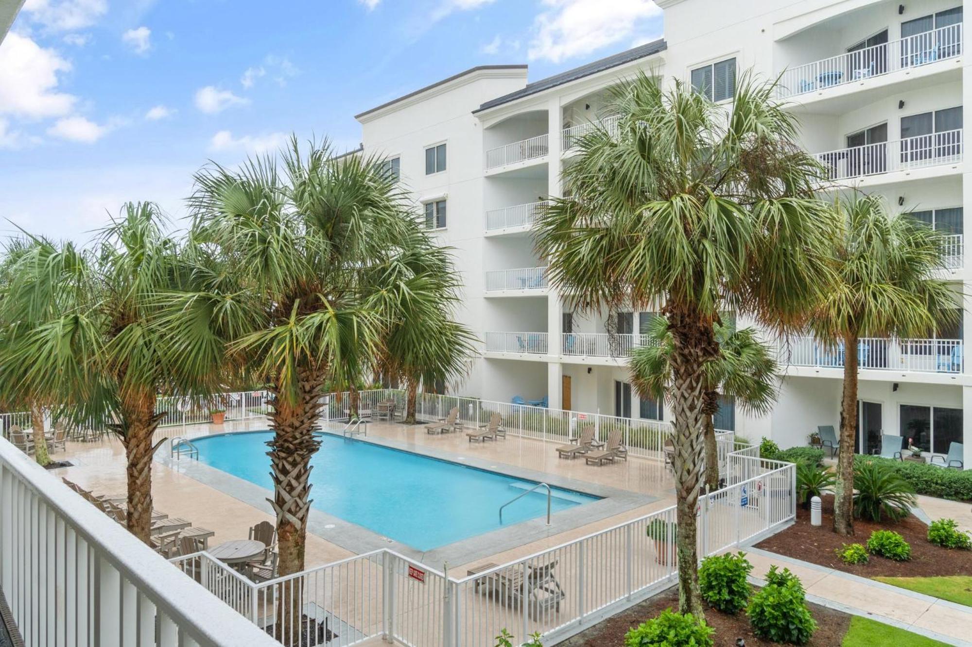 Palm Beach C23 By Vacation Homes Collection Gulf Shores Exterior foto